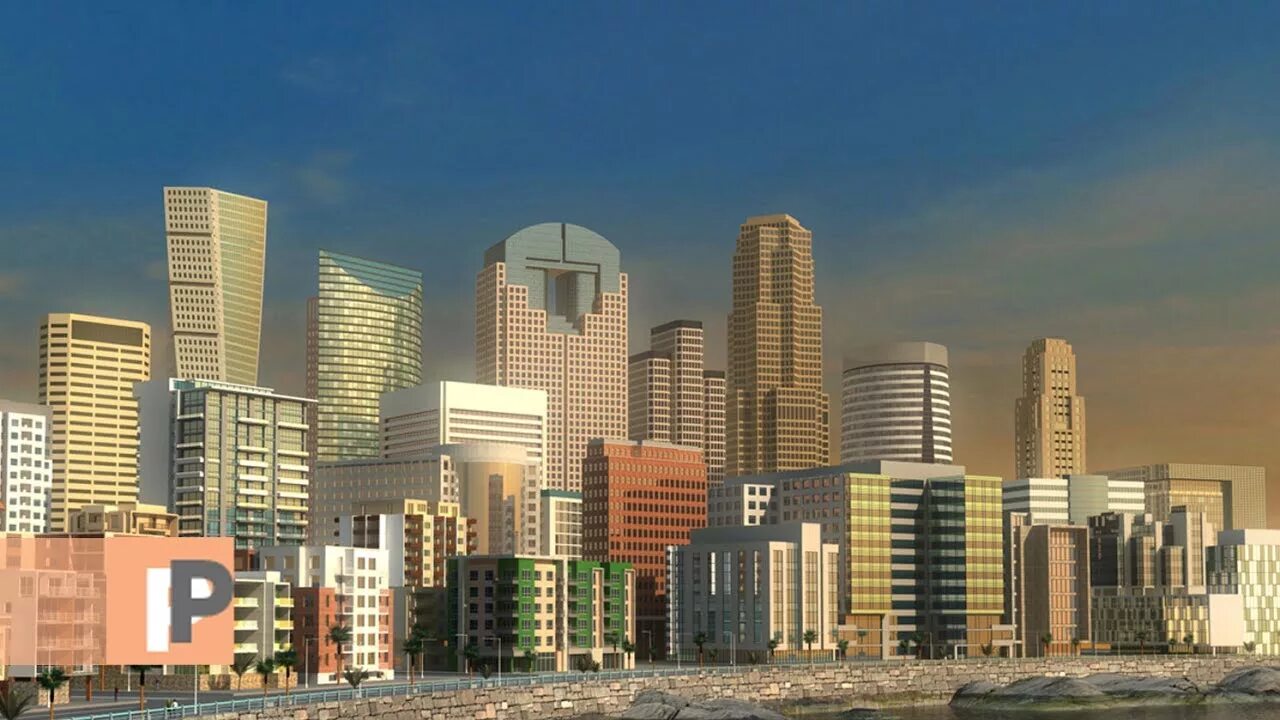 Max build more. Панорама 3ds max. панорама для 3ds max город. фон для 3ds max город. 3d max здания.