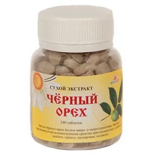 Сухой экстракт