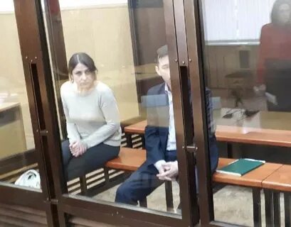 На скамье подсудимых заседал n ский
