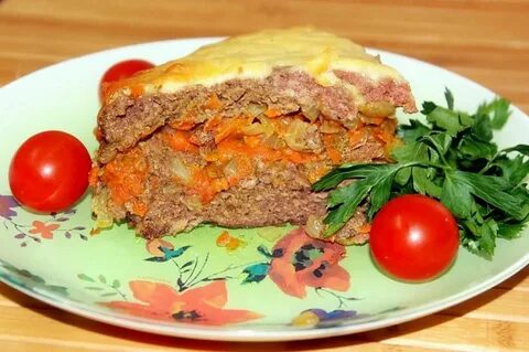 Печень с яйцом в духовке рецепт