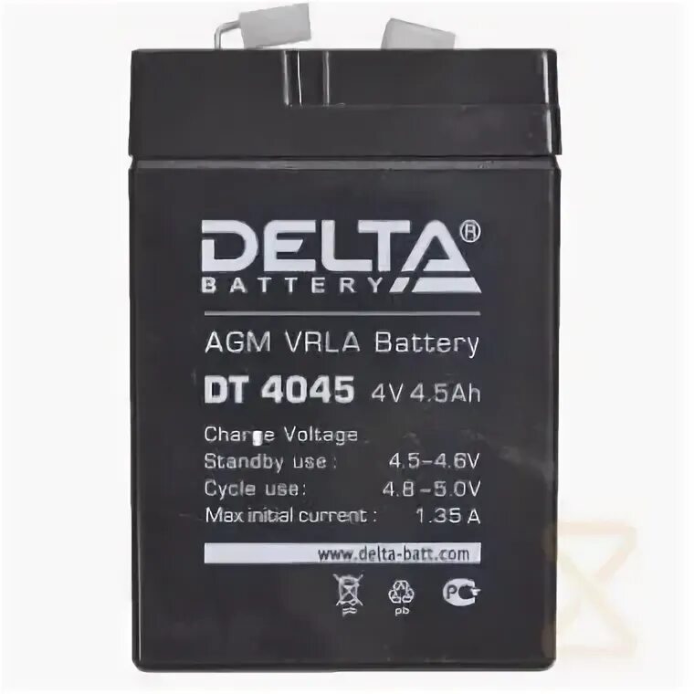Dt 4045. Аккумулятор delta dt 4045 (4v 4,5ah). delta battery dt 4045. dt 4045 delta аккумуляторная батарея. delta battery dt 4045 4.5 а·ч.