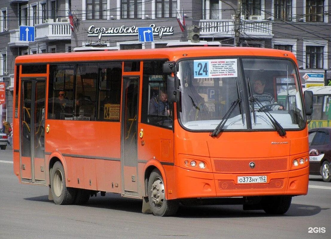 Движение автобусов нижний новгород в реальном. Т24 Нижний Новгород. Т24 маршрут Нижний Новгород. Автобус 2 Нижний Новгород. 87 Маршрутка Нижний Новгород.