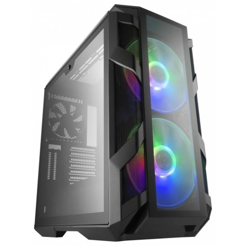 Cooler Master MASTERCASE h500m. Корпус Cooler Master MASTERCASE h500m. Корпус Cooler Master MASTERCASE h500m (MCM-h500m-IHNN-s00). Cooler Master MASTERCASE h500m Mesh. H 500 500 0