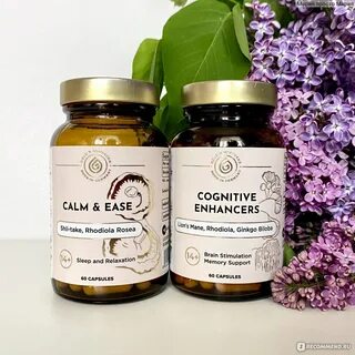 Комплекс антистресс