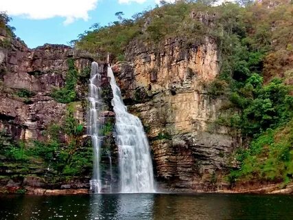 Chapada de balinha