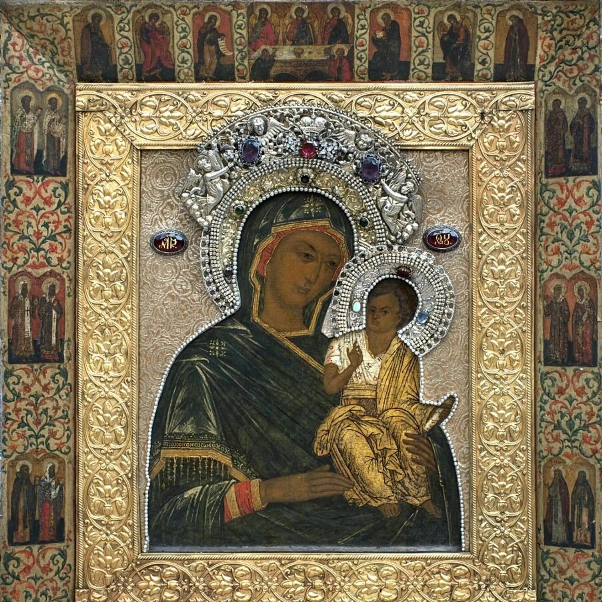 икона божией матери балыкинская 1711. почитаемая икона божьей. икона казанская богоматерь. образ пресвятой богородицы казанская. икона скоропослушницы божьей матери.