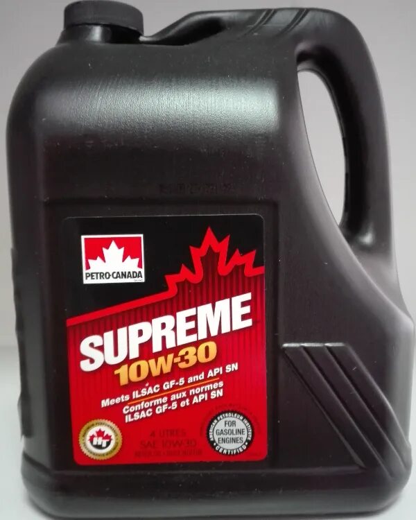 Густое масло 10w 40. Petro-Canada Supreme 10w30 (5л). Масло Petro-Canada Supreme 10w30. Petro-Canada 10w30 205л. Моторное масло Petro-Canada Supreme 10w-30 5л.