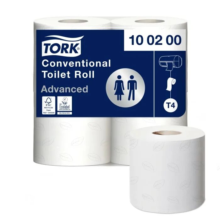 Туалетная бумага Tork Advanced 120158. 120158 Торк. Tork Universal t2 1-слойная 120197. Tork Universal 1сл big Roll t1 120195. Туалетная бумага рулонах tork