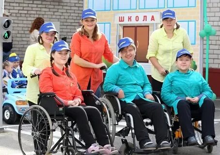 Инвалиды вологодская область