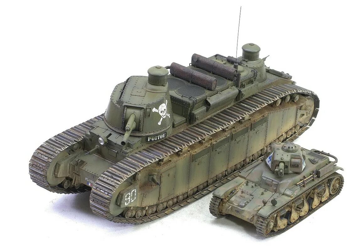 Сверхтяжелый французский танк Char 2c. Танк FCM Char 2c. Char 2c 1/35 Meng. Танк FCM Char 2c Франция. А б 1 2с