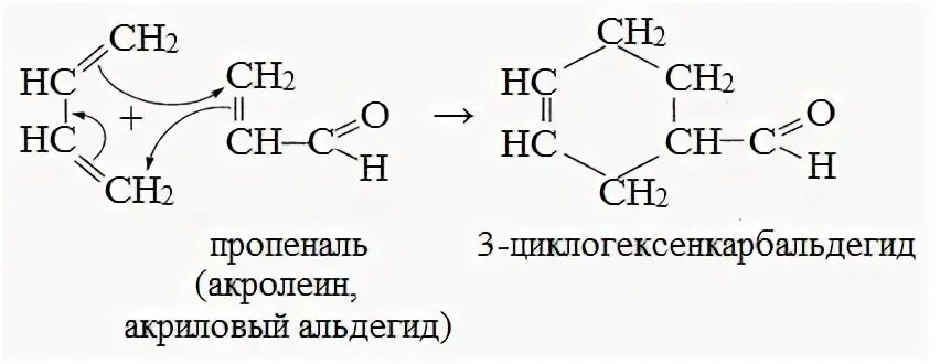 Пропеналь