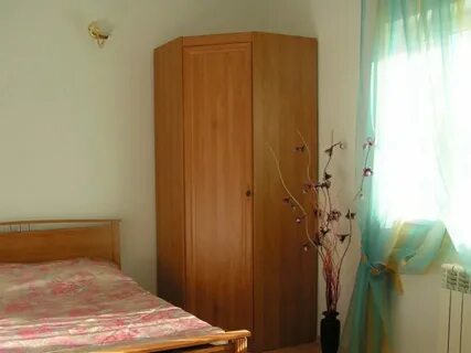 Снять комнату в центральном сочи