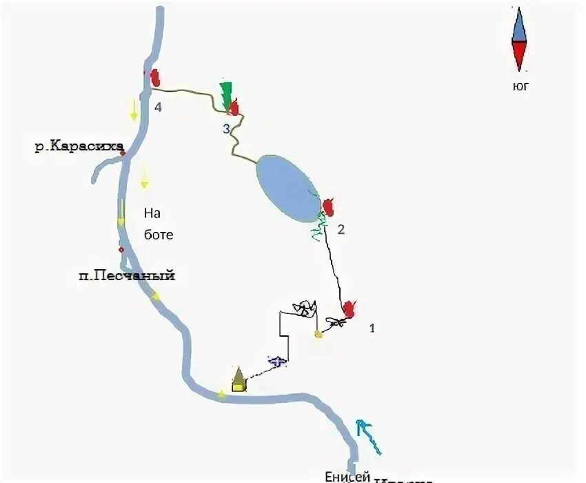 Сопоставление образов игоря и васютки. Карта путь васютки по тайге. Карта рассказа васюткино озеро. Карта местности по рассказу васюткино озеро. Карта передвижения васютки.