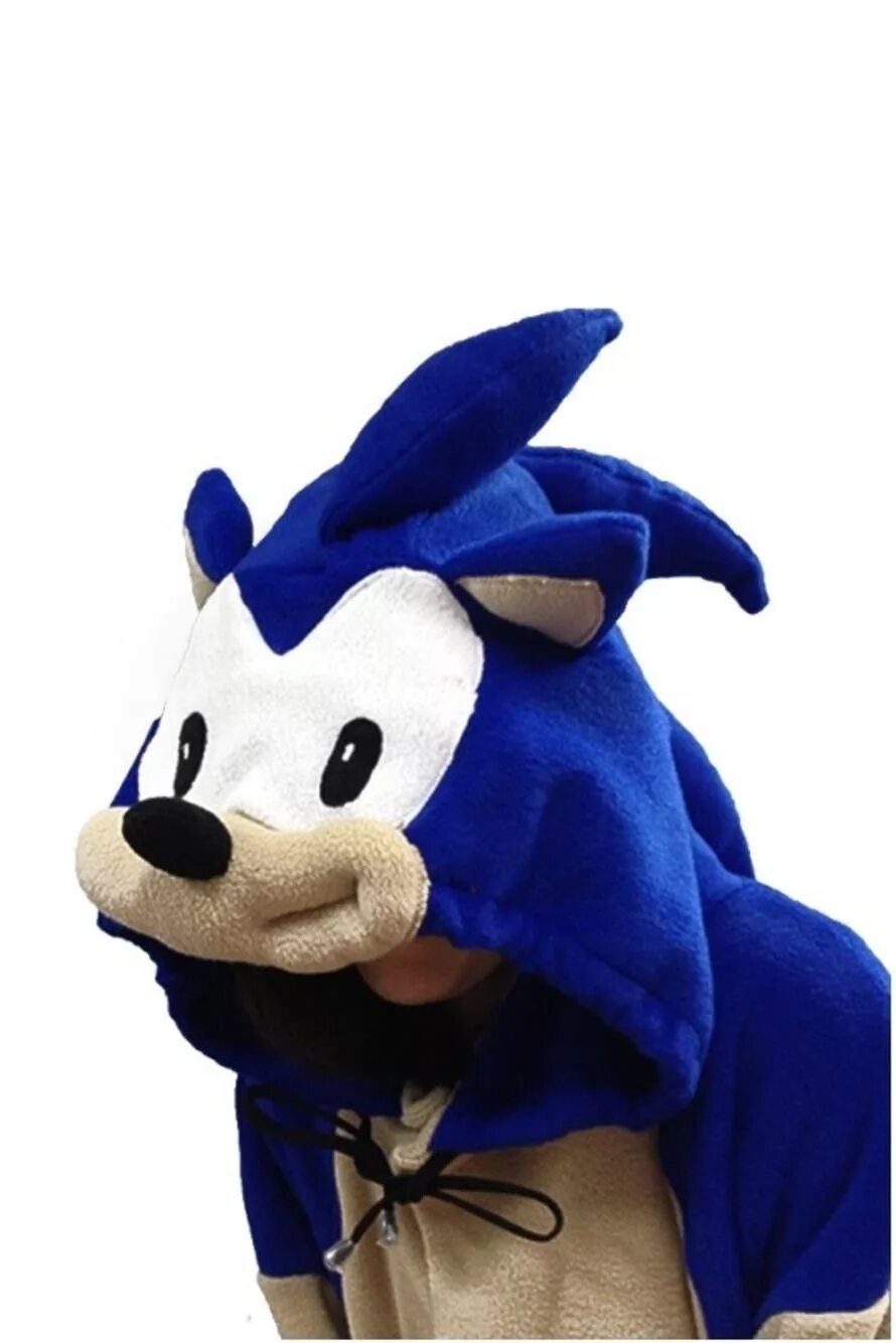 Кигуруми соника. Пижама кигуруми соник. Костюм соника для аниматора. Пижама sonic. Кигуруми соника.