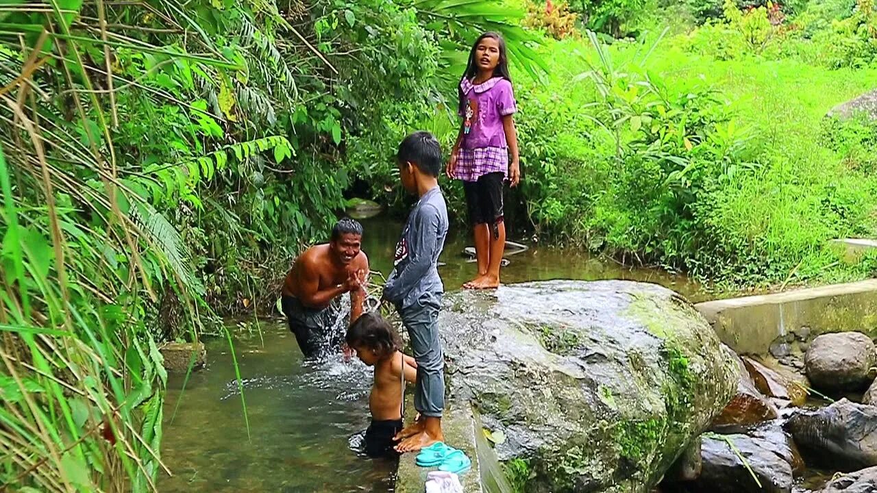 Sd mandi. Dos mandi. samasival chakmandi pavorot relasi.
