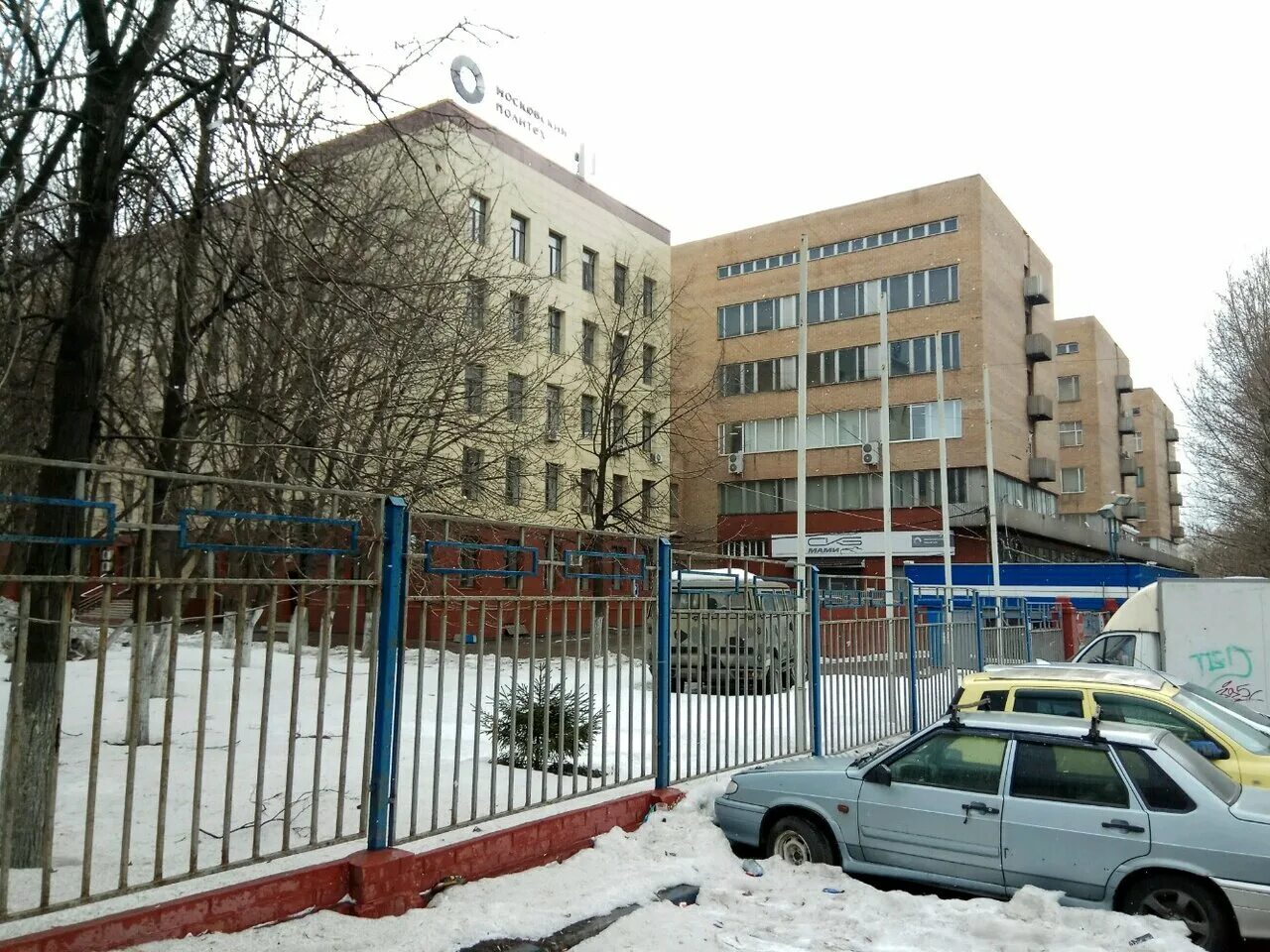 Московский государственный машиностроительный университет мами. Политех большая семеновская. Московский политех большая семеновская 38. Ул большая семеновская 38 политех. Московский политех на семеновской.
