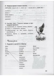 Полникова дидактическая тетрадь 4 класс