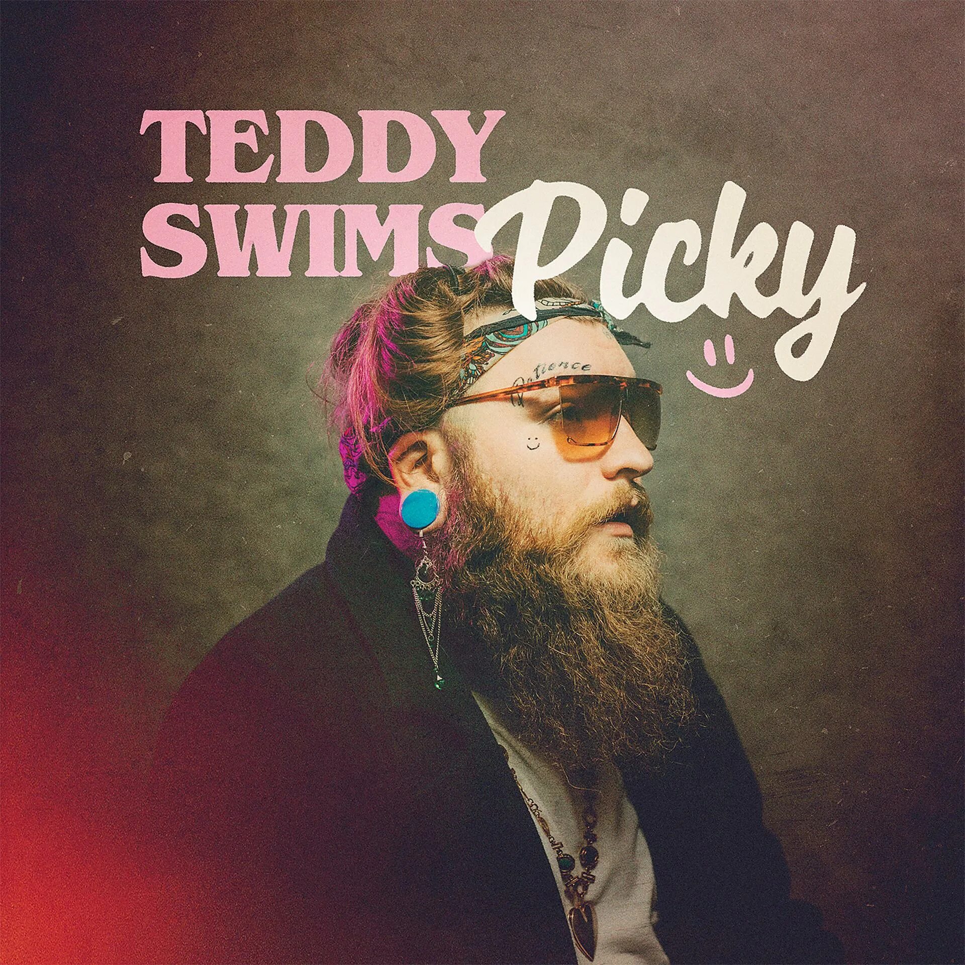 Тедди Свимс певец. Teddy Swims обложка. Picky обложка. Исполнитель Swim.