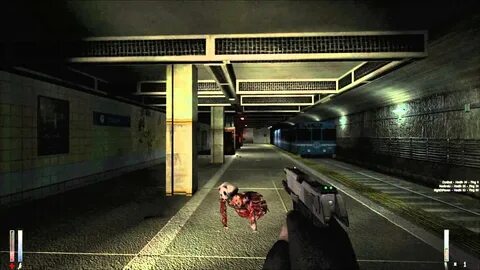 Horror mods 1.20 1