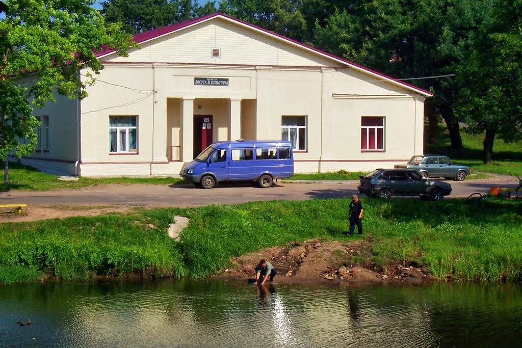 метеонова гдов