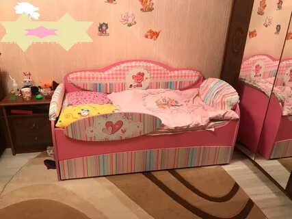 Авито девочка детская