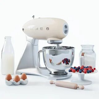 Миксер smeg