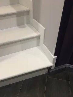 Сапожок из керамогранита