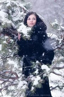 Метель женский род