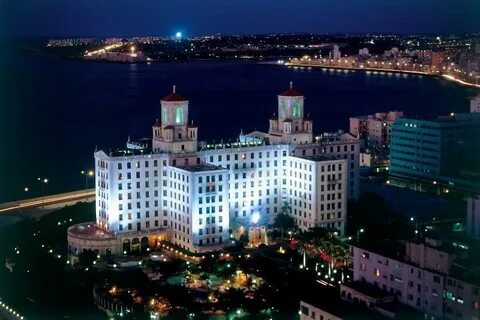Nacional de cuba