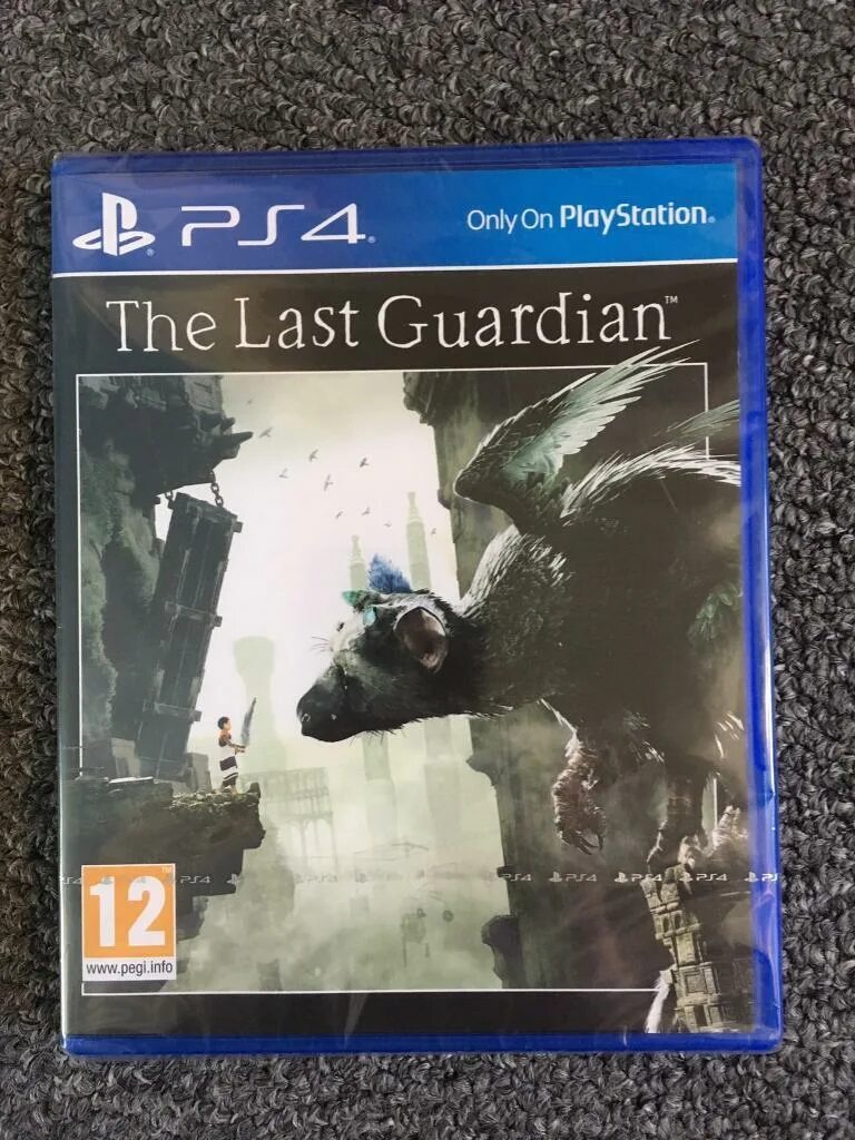 Трико the last guardian. The last guardian обложка. Guardian ps4. Трико зе ласт гардиан. Трикоха the last guardian.
