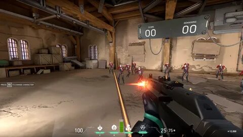 More mod games