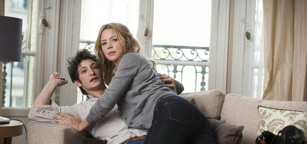 Ханеке михаэль замок 1997. Привел домой брюнетку. Привел домой брюнетку. Невнимательный молчаливый несамостоятельный. Девушка изменяет.