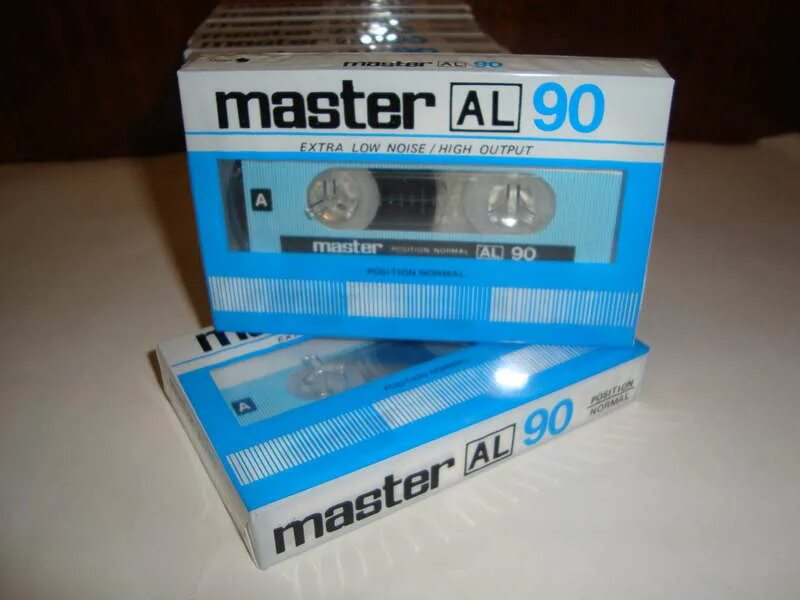 Al mastering. Кассета Master. Аудиокассеты мастер. Al-90 исполнитель. Аудиокассеты мастер ал60.