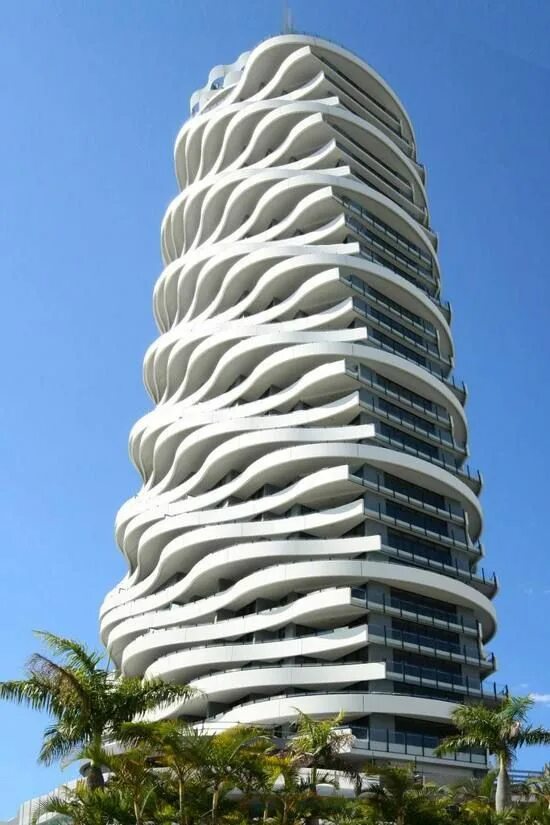 Build amazing