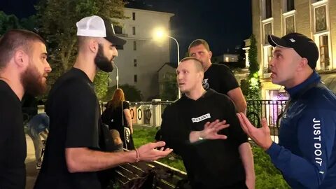 Лев против 18