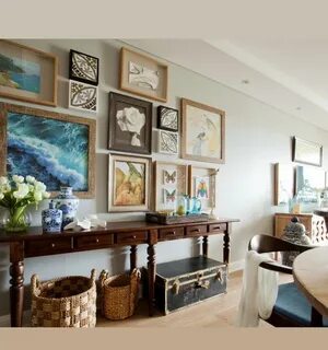 Gallery home