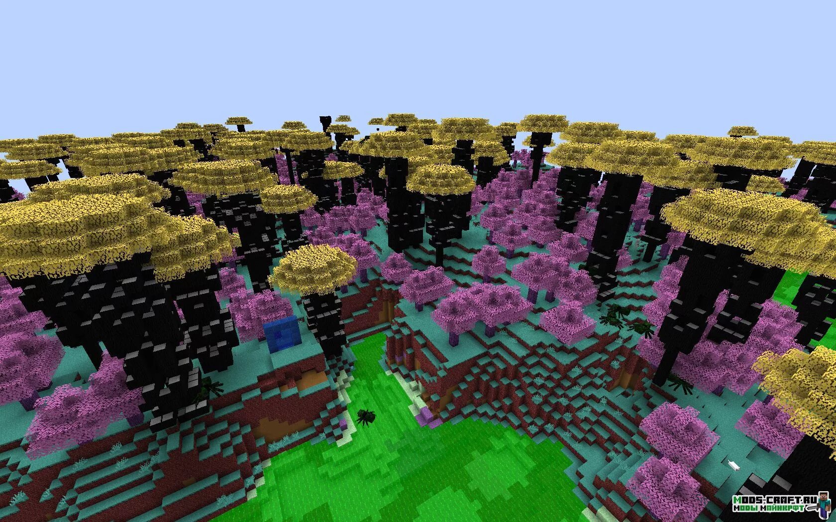 Preparing start region for dimension minecraft overworld. Preparing start region for dimension minecraft overworld