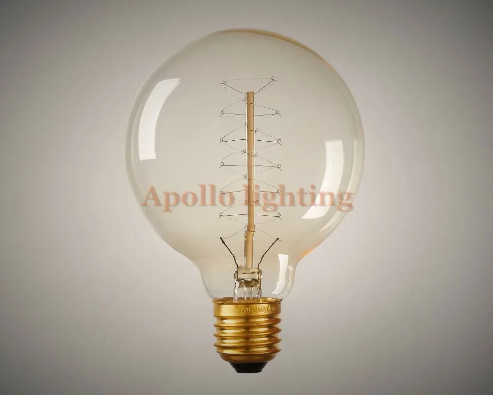 220вт 4u e27. ретро лампа edison bulb спираль. светодиодная лампа vintage e27 6 вт. лампа накаливания эдисона 25 w. лампа с нитью накаливания.