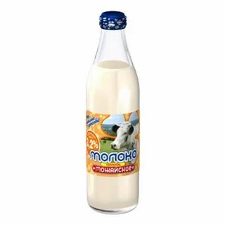Можайское молоко