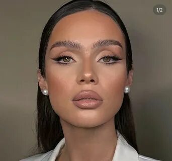 Pin on Hair, Nails, and Makeup Glamour makeup, Makeup looks, Pretty makeup