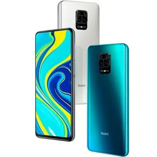 Xiaomi redmi note 9 6gb 128gb