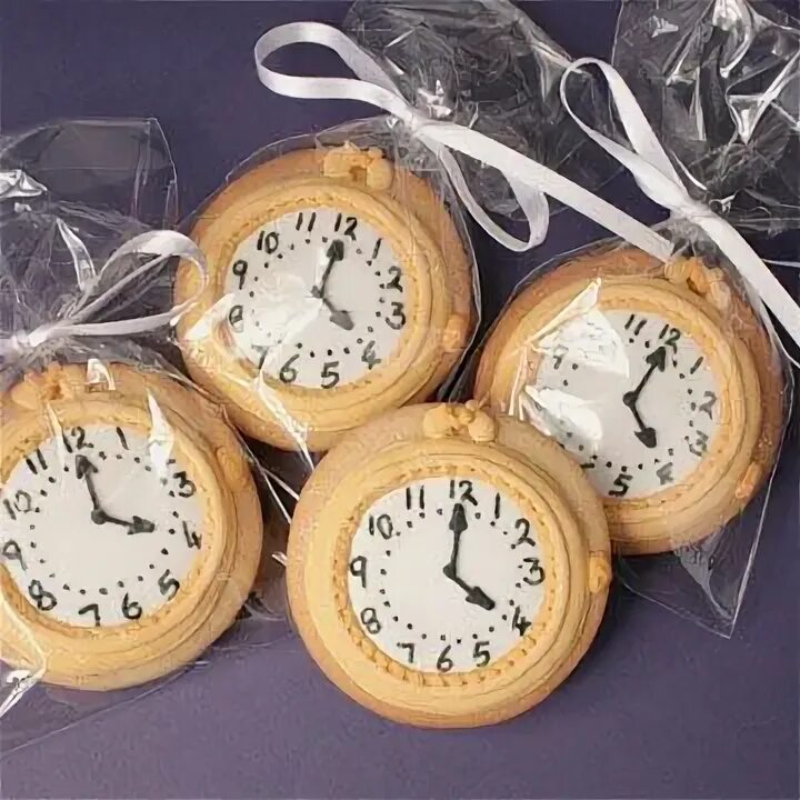 Watch cookies