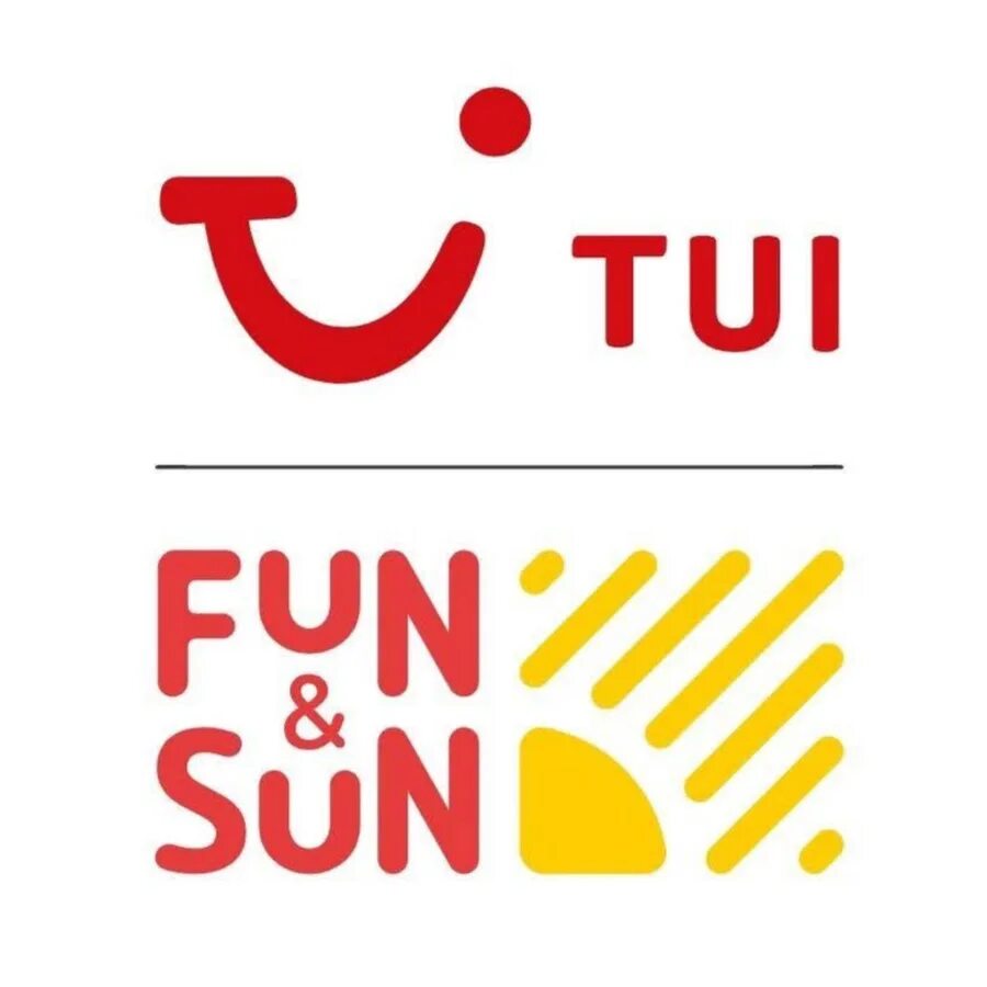 Fun Sun логотип туроператор. TUI логотип. TUI fun Sun логотип. TUI турагентство. Fstravel com агентская