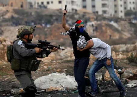 Camera man israel