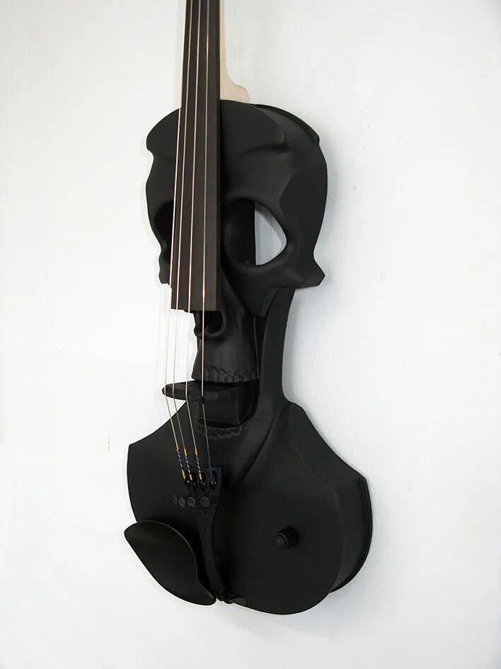 Скелет скрипка. Скрипка Giuseppi. Череп со скрипкой. Скрипка в виде черепа. Электроскрипка в стиле гитары.