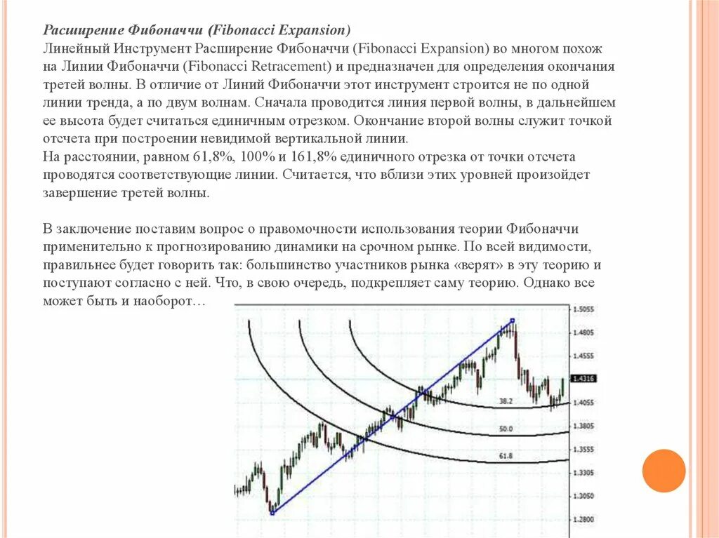 Линии фибоначчи. Расширение по фибоначчи. линии расширения фибоначчи. расширение фибоначчи как пользоваться. построение расширения фибоначчи.