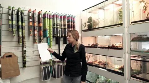 Планета экзотики
