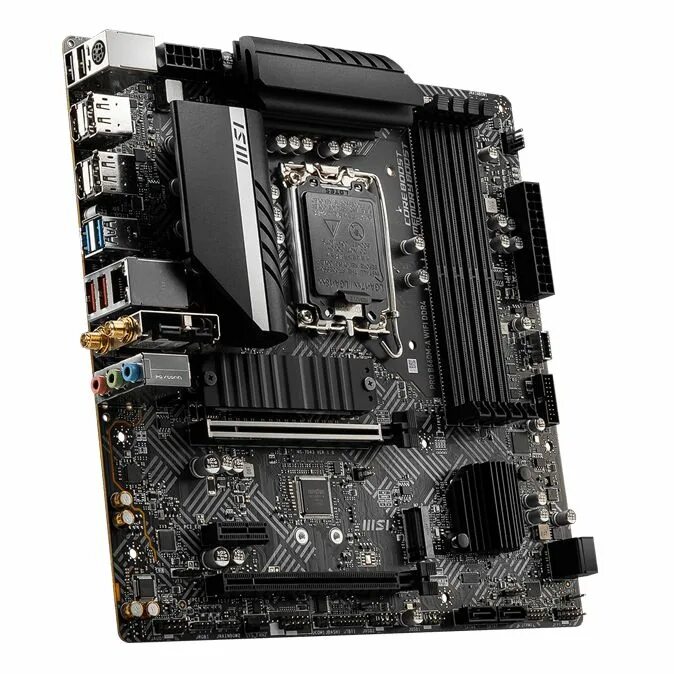 Msi pro b760m a ddr4 wi fi. Msi b660m-a pro. msi pro b660m-a ddr4. материнская плата b660 ddr4. msi pro b660m-a ddr4 (lga1700, matx).