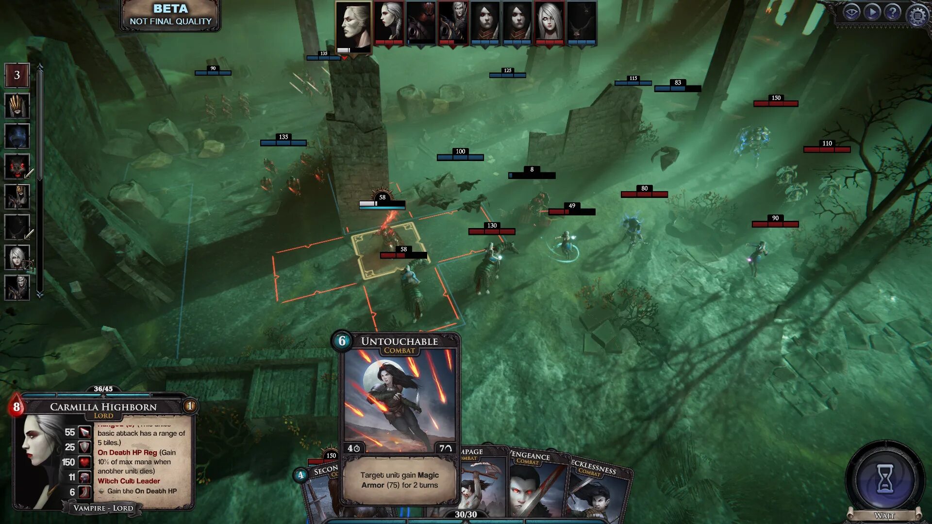 Realms vampire. Immortal realms vampire wars игра. immortal realms: vampire wars (2025). стратегия про вампиров. игры про стратегию про вампиров.