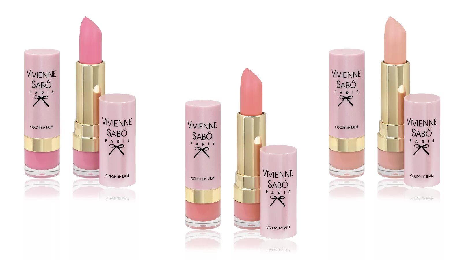 Love generation lipstick balm wet dream